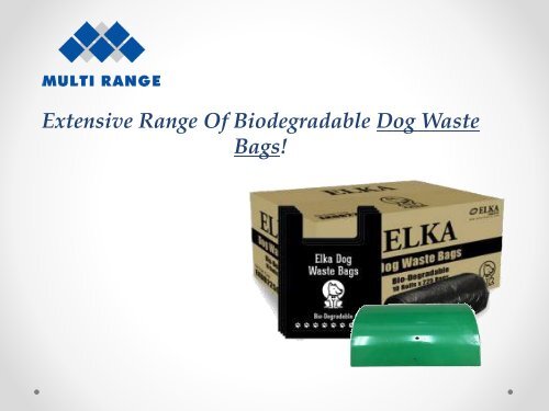 Dog Bags Bulk Dog Bags Bulk
