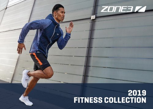 Fitness Collection Brochure 2019