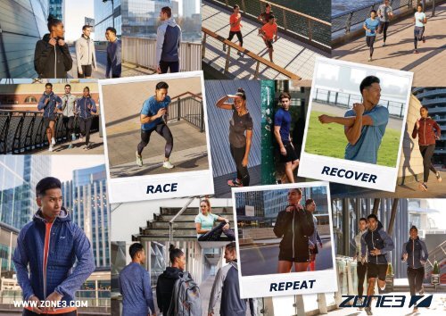 Fitness Collection Brochure 2019