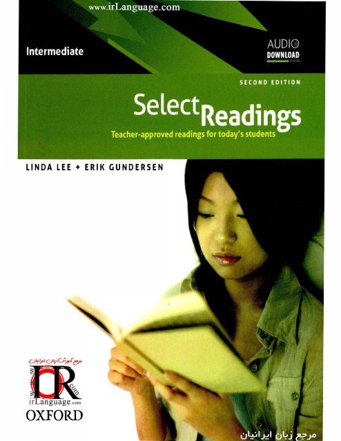 Select Readings 2nd-Intermediate