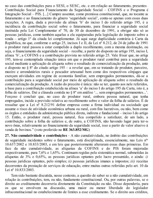 Código Tributário Nacional - Hugo de Brito Machado Segundo - 2017