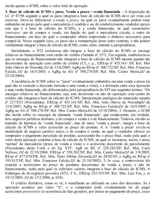 Código Tributário Nacional - Hugo de Brito Machado Segundo - 2017