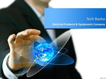 Electrical Equipments & Products Online