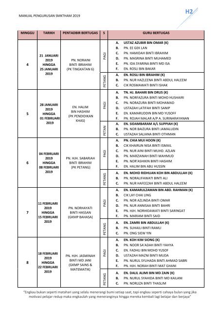 GABONG OUTPUT 3