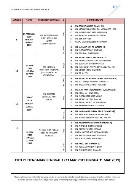 GABONG OUTPUT 3