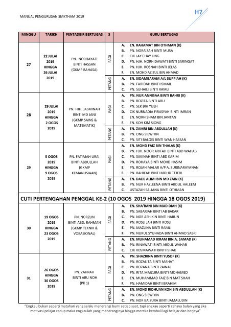 GABONG OUTPUT 3