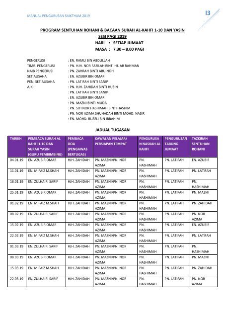 GABONG OUTPUT 3