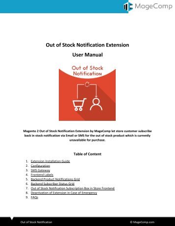 Magento-2-Out-of-Stock-Notification-Helpdoc-by-MageComp