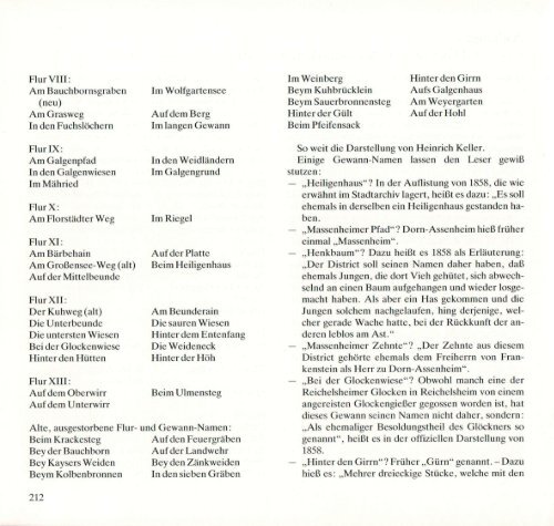 Heimatbuch Reichelsheim 1992 OCR verlinkt