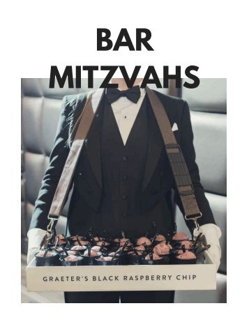 Bar Mitzvahs (1)