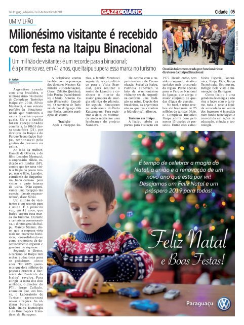 GAZETA DIARIO 759