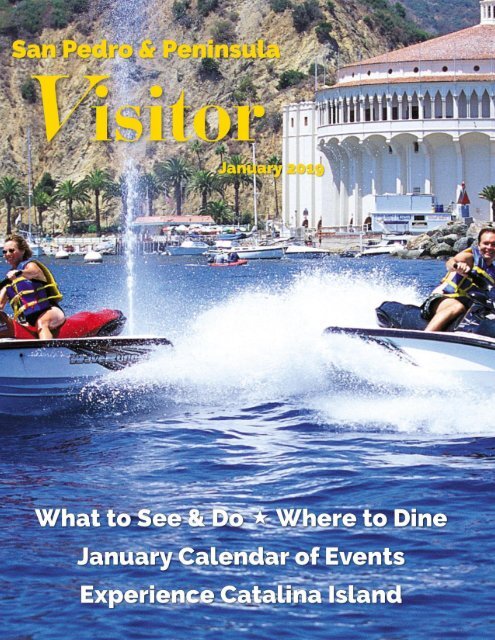 SanPedroAndPeninsulaVisitor-January-2019