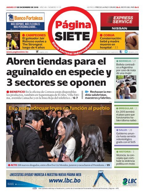Edicion 20181227