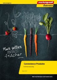 ANSICHT-Convenience Katalog 2019