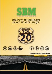 SBM KATALOG