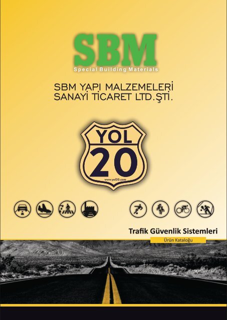 SBM KATALOG