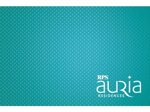 AURIA e-BROCHURE