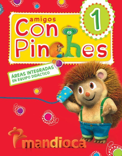 Amigos con pinches 1 - Recorré el libro