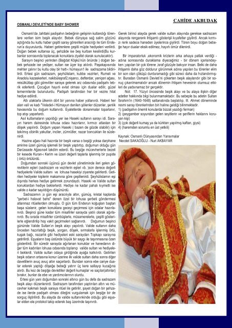 SOSYALİTE PDF