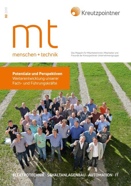 mt 02 2018 Kreutzpointner Unternehmensgruppe
