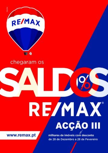 Revista A4_Saldos_Remax AcçãoIII_PDF