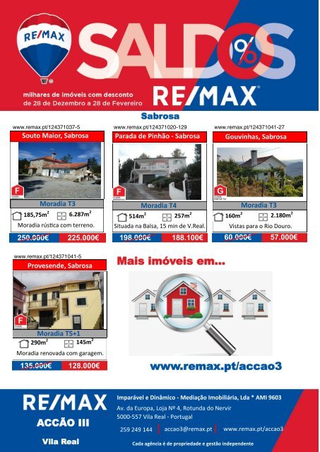 Revista A4_Saldos_Remax AcçãoIII_PDF