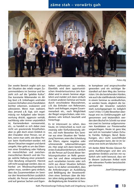 2019-01 Pfarrblatt