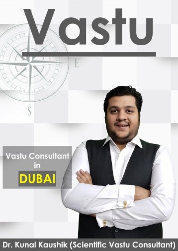 Vastu Consultant in Dubai 01