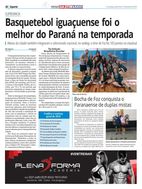 GAZETA DIARIO 760