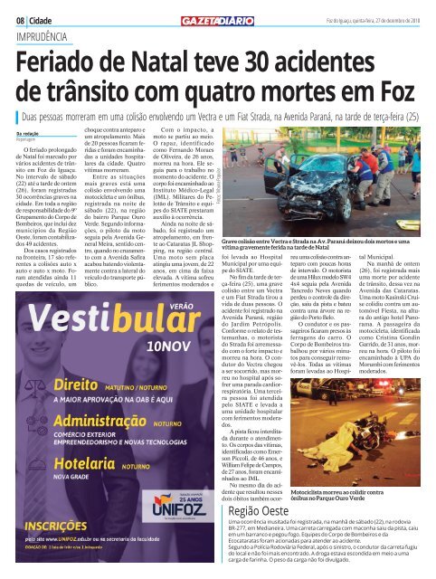 GAZETA DIARIO 760