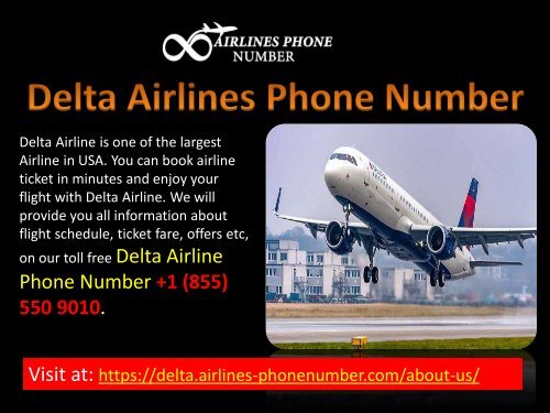 Delta Airline Booking Flight Ticket 1855-500-0238 or 1855-550-9010