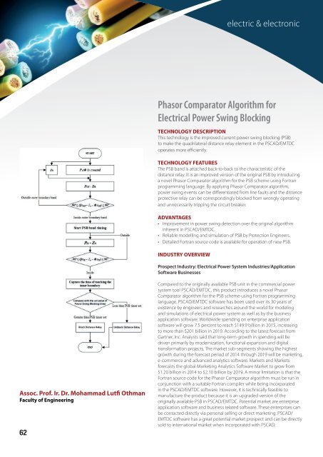 Innovation directory 4th edition