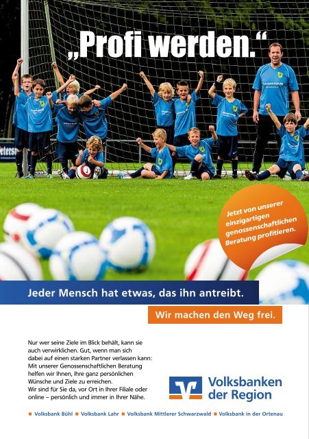 Kicker der Ortenau Sommer 2018/2019