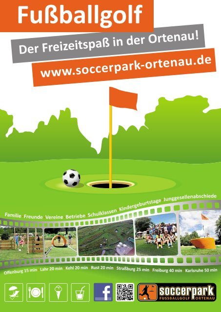 Kicker der Ortenau Sommer 2018/2019