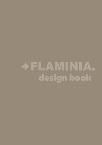 Flaminia - Catálogo - Imagen