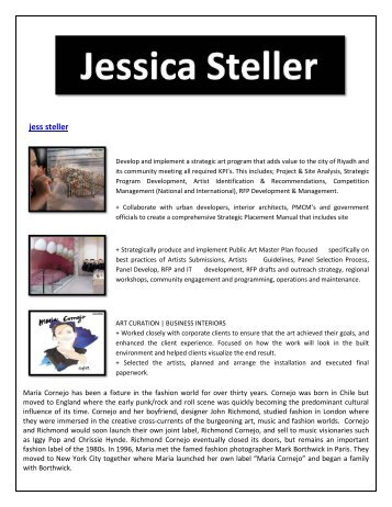 jess steller1