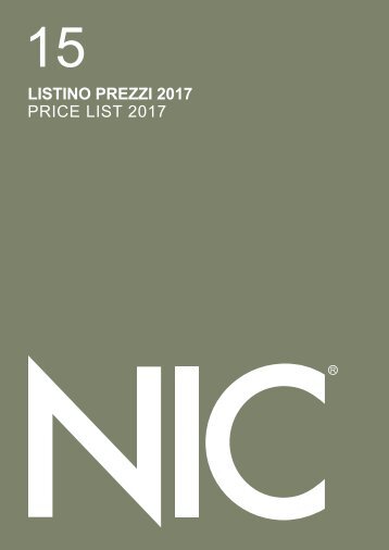 Nic Design - Tarifa - 2017