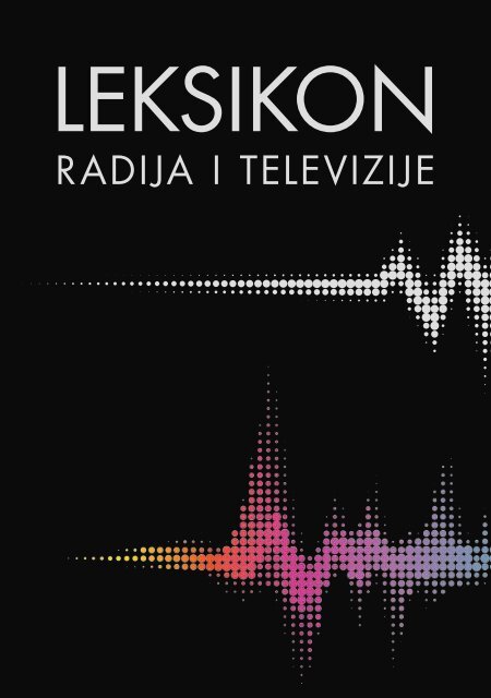 Leksikon radija i televizije