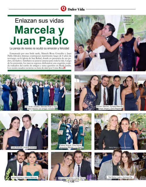 Revista Q 134 Enero 2019 