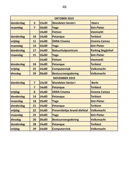 191001.programma 2019