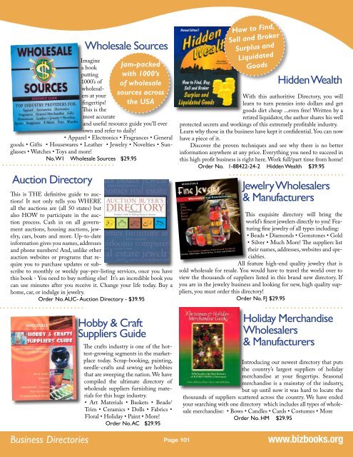 Swap Meet E-Magazine Jan. 2019