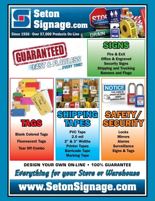 Swap Meet E-Magazine Jan. 2019