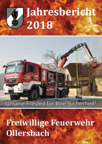 Jahresbericht 2018