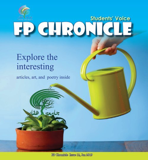 Issue 12 FD JAN2019 OnlineEd