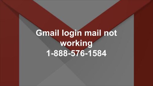 Login mail gmail Fazer login