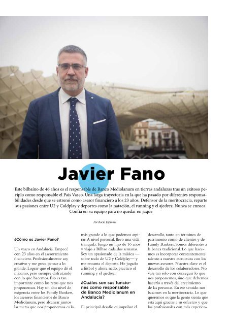 PYMES MAGAZINE - ENERO 2019