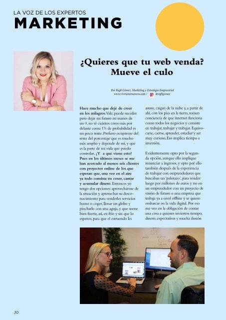 PYMES MAGAZINE - ENERO 2019