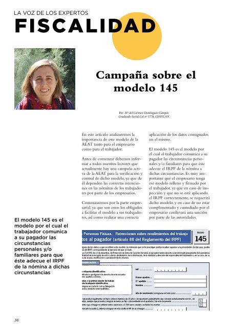 PYMES MAGAZINE - ENERO 2019