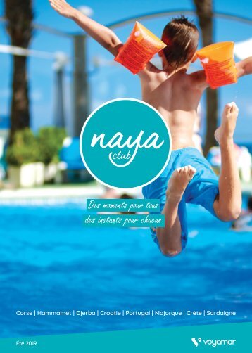Naya Club