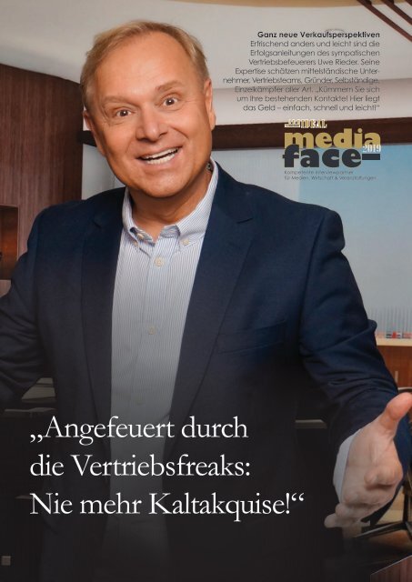 Orhideal IMAGE Magazin - Januar 2019